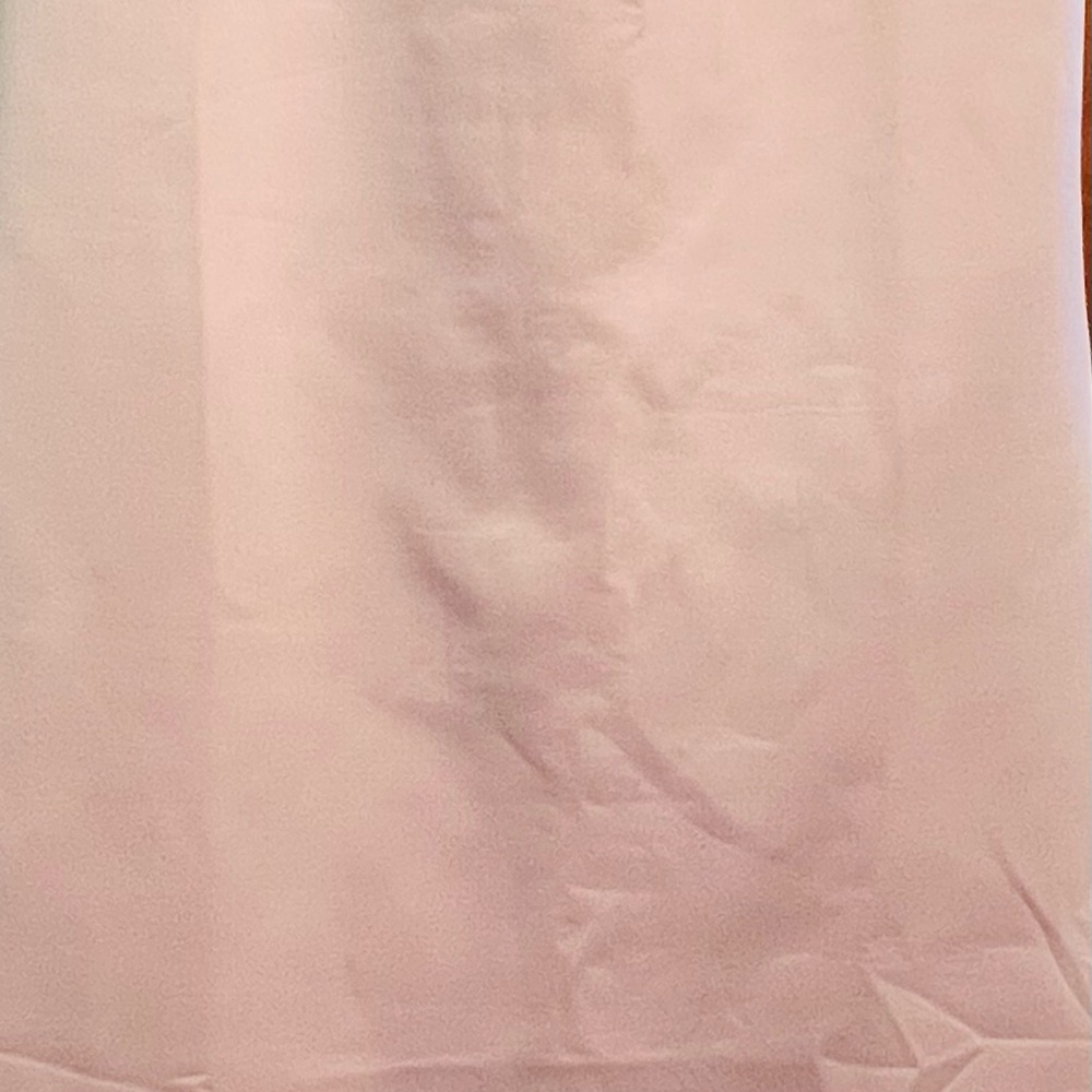 Elegant Pink Dress